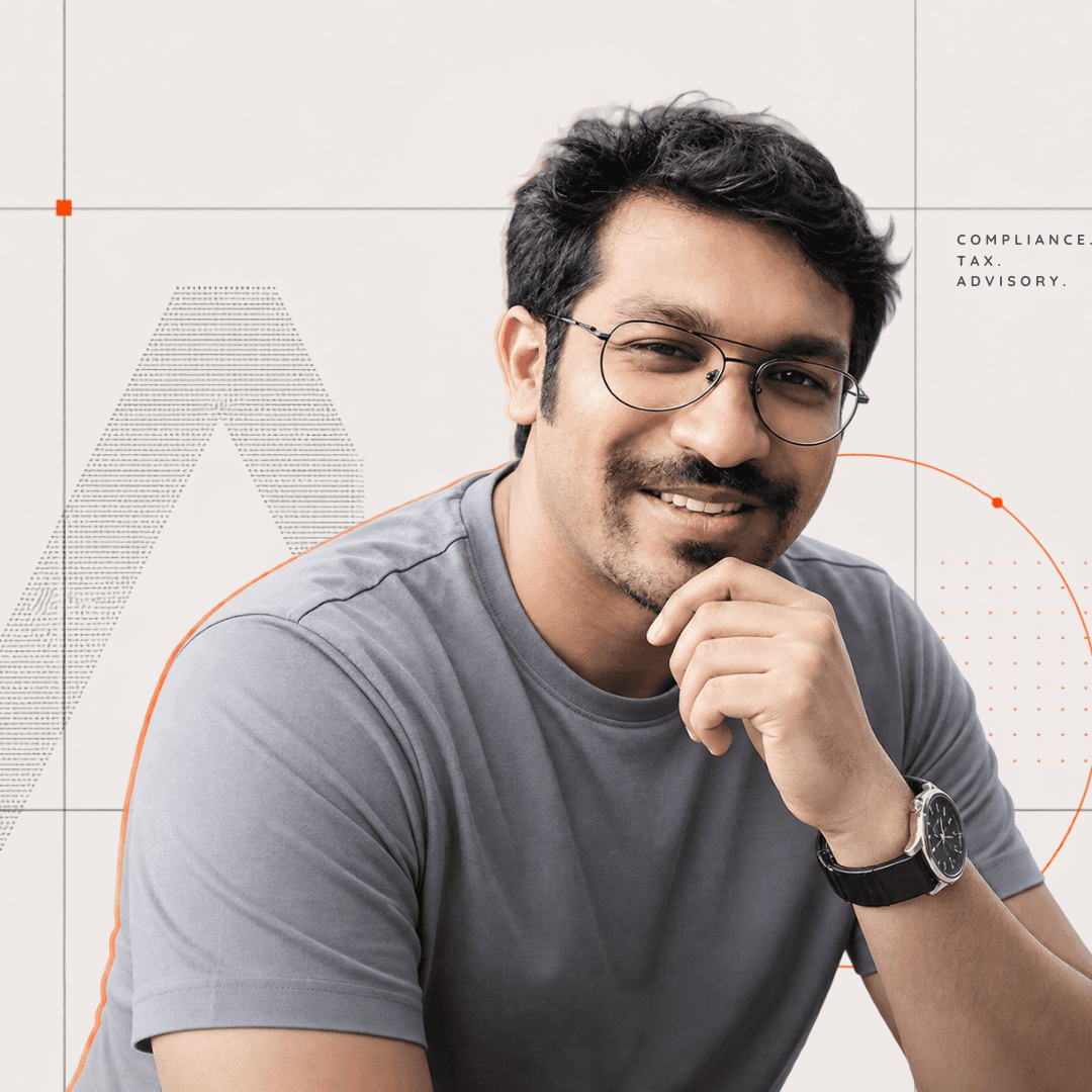 Umang, Chartered Accountant at Auxman Advisors